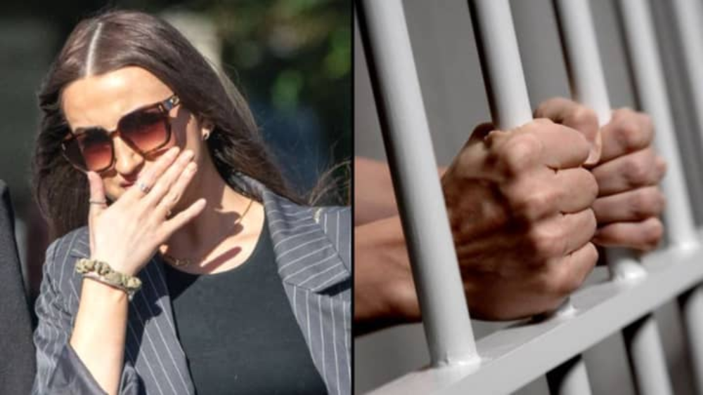 Manchester Prison Nurse Jailed For Sending ‘Flirtatious’ Text To Inmate