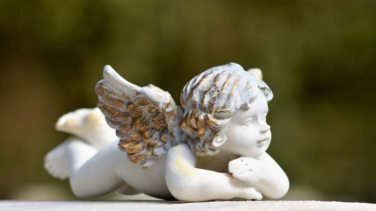 What Is My Angel Number? Find Out More About Your Special Number