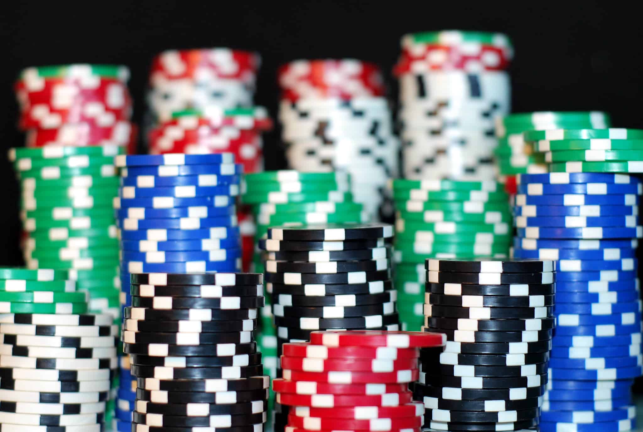 How Does The House Make Money On Poker?