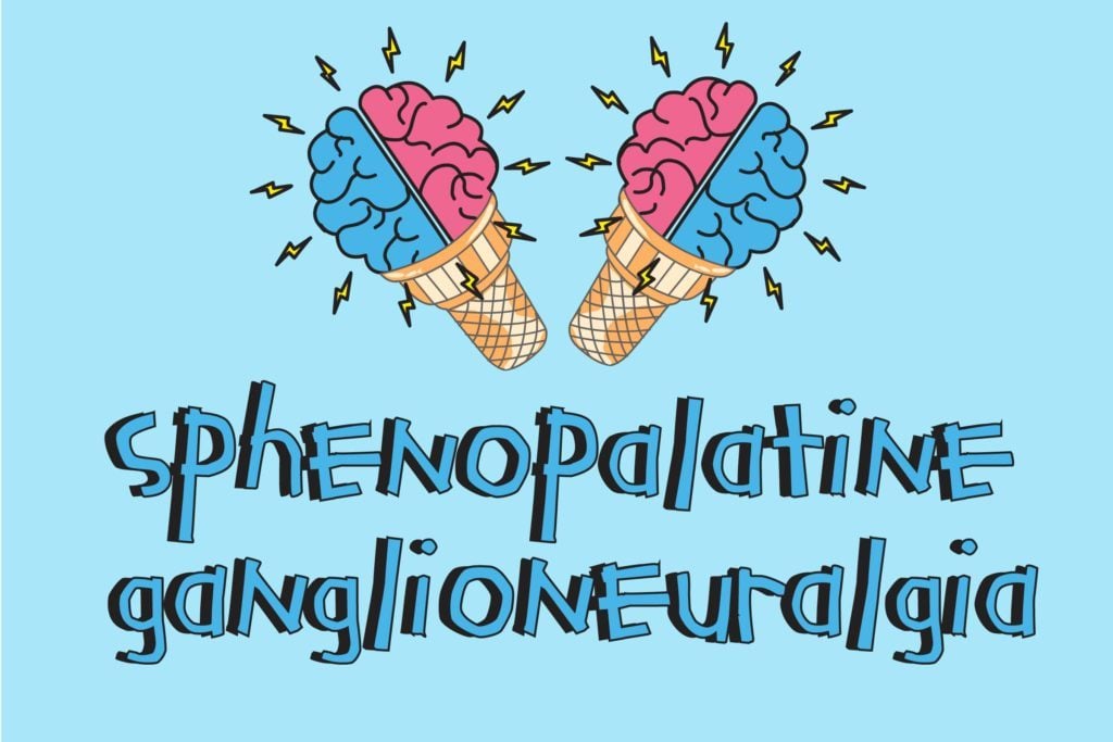 Sphenopalatine Ganglioneuralgia Is The Scientific Name For What Condition?