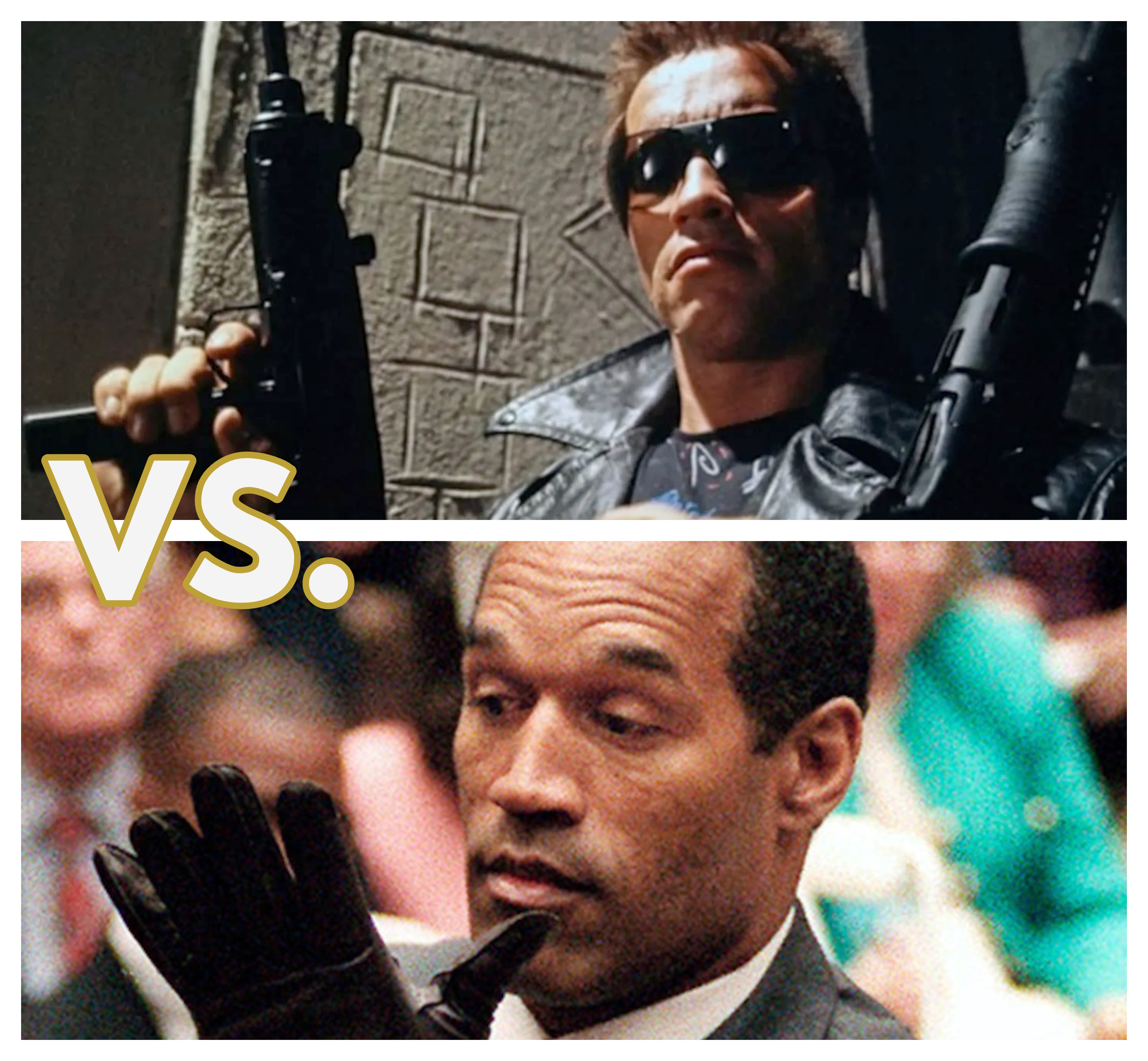 Who Was The Early Choice To Play The Role Of The Terminator Before Arnold Schwarzenegger?