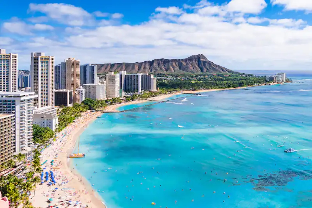 What Does Honolulu Mean In English? Capital City Of Hawaii
