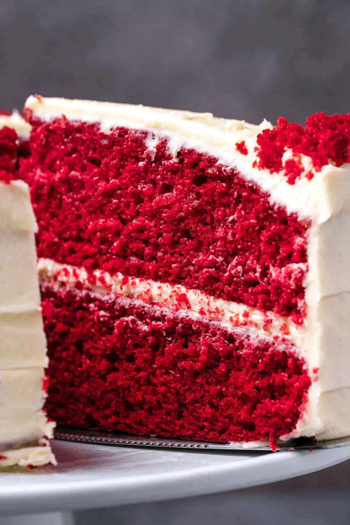 What Flavor Is Red Velvet? Interesting Facts About The Famous Cake