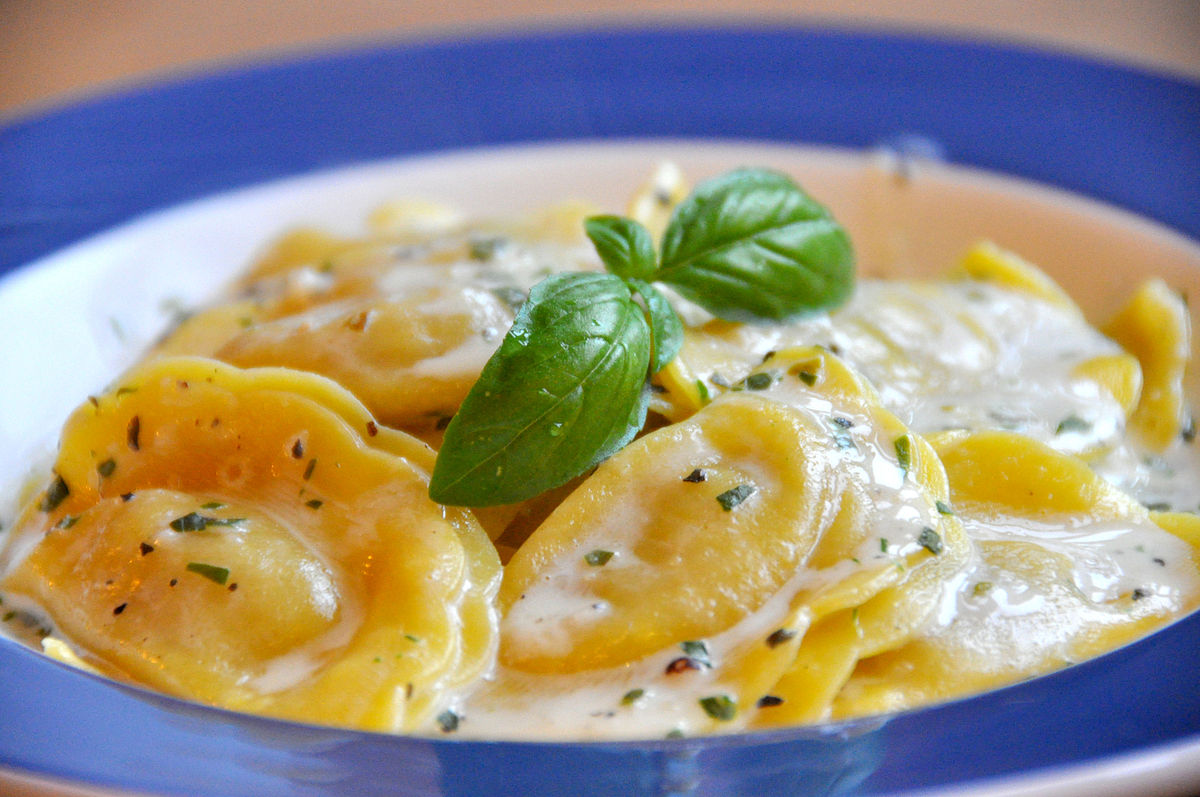 What Does Ravioli Mean In Italian? A Famous Italian Dish