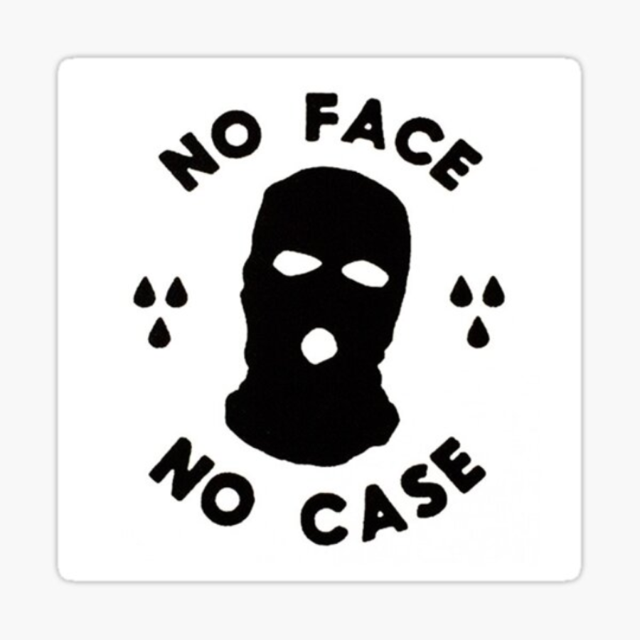 No Face No Case Meaning - Explaining The Famous Phrase