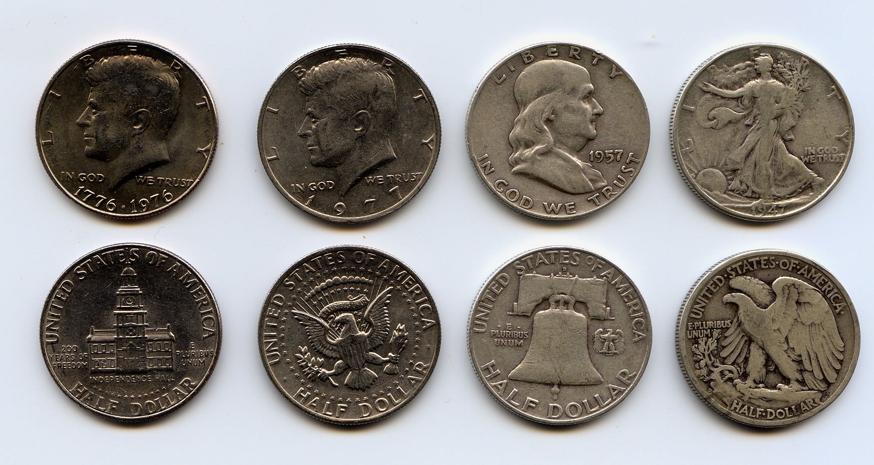 At 2.15 Millimeters, Which U.S. Coin Is The Thickest?