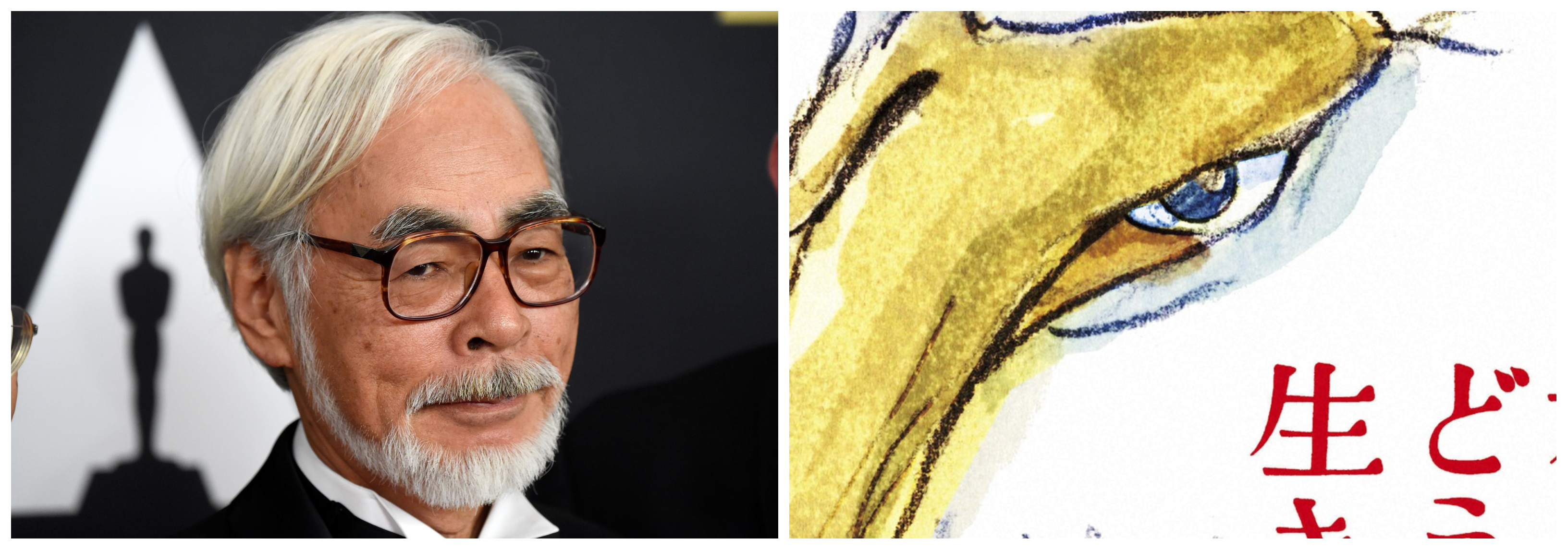 Famous Japanese Anime Director Hayao Miyazaki To Release A New Film Next  Year