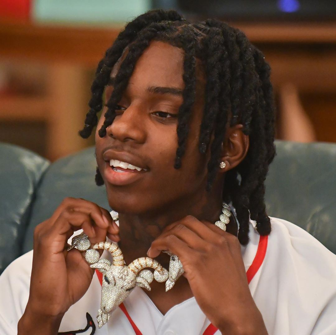 How Can You Do The Famous Rapper Polo G Hairstyle?