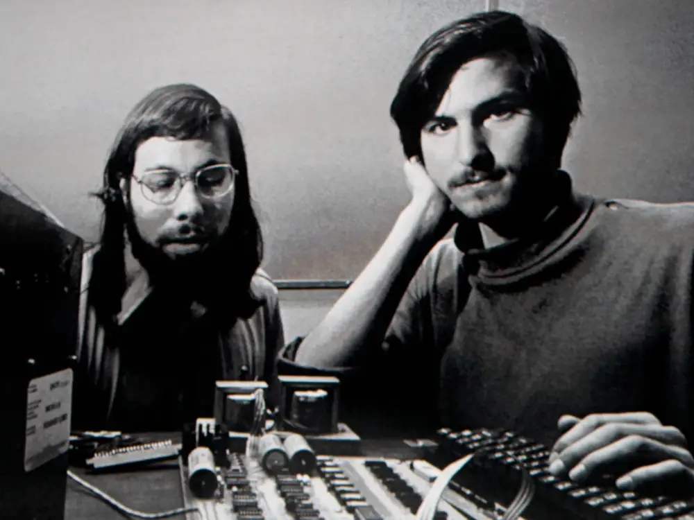 Which Arcade Game Was Co-created By Steve Jobs And Steve Wozniak?