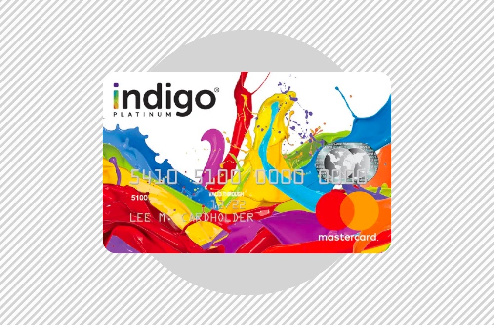 Myindigocard - A Special Type Of Official Indigo Platinum Card