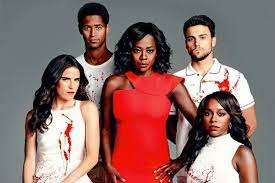 How to Get Away with Murder casts