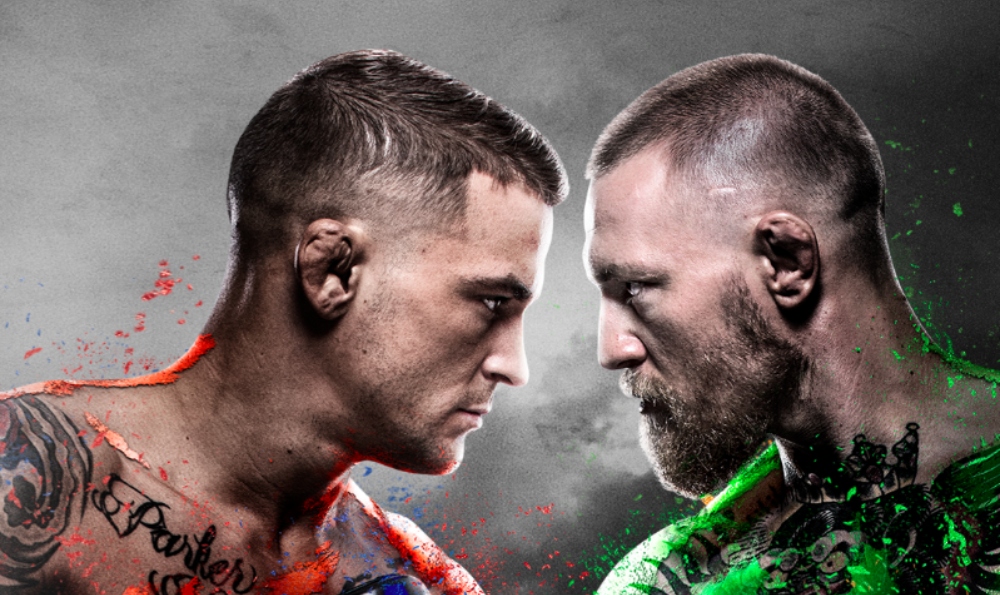 How To Watch UFC 257? Conor McGregor Vs. Dustin Poirier