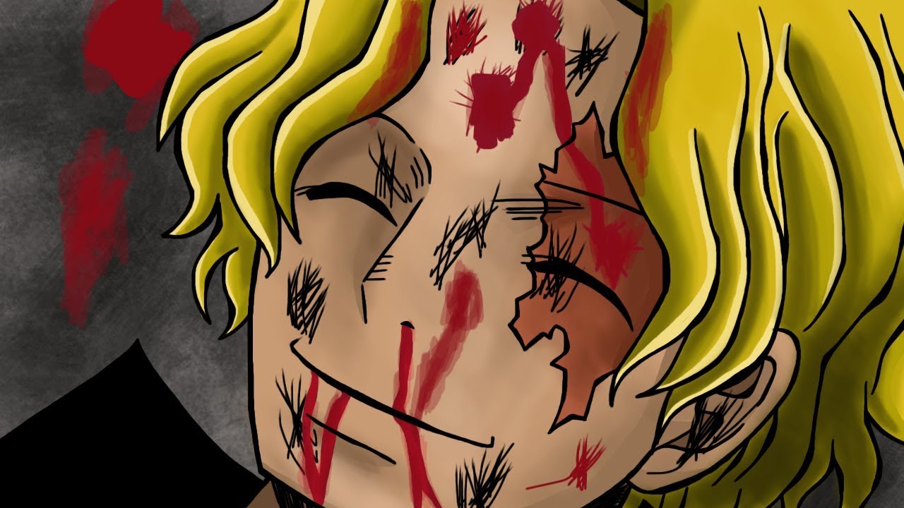 Is Sabo Dead In One Piece Anime Series?