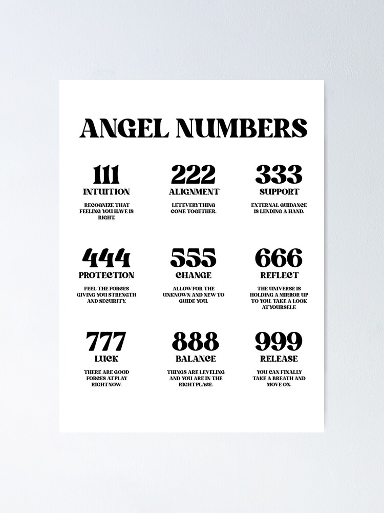 Angel Number For Luck - Divine Power Is There To Help You In Your Tough Times