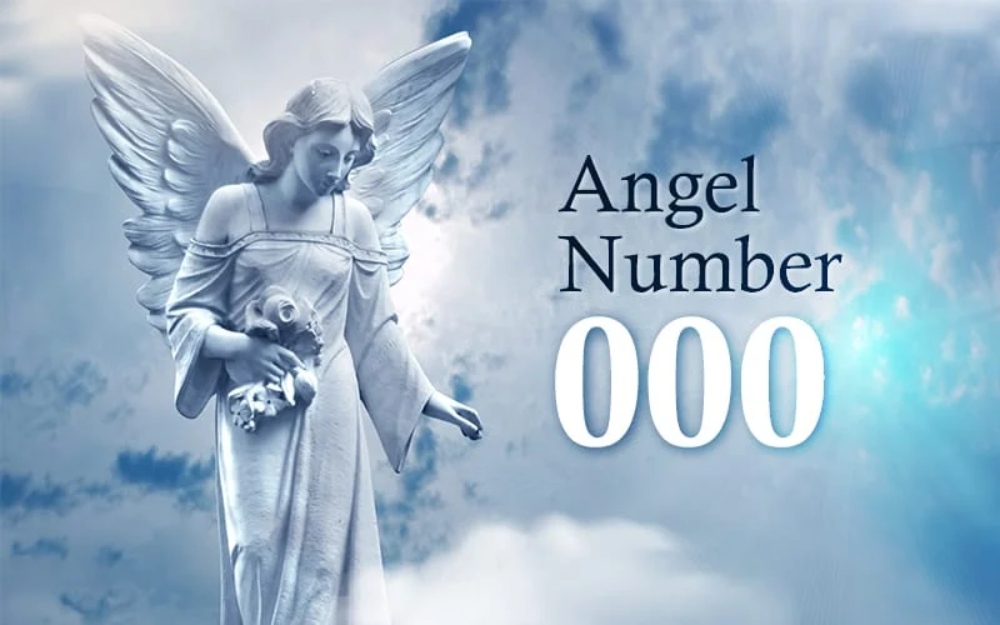 000 Angel Number Meaning Love Twin Flame And Manifestation