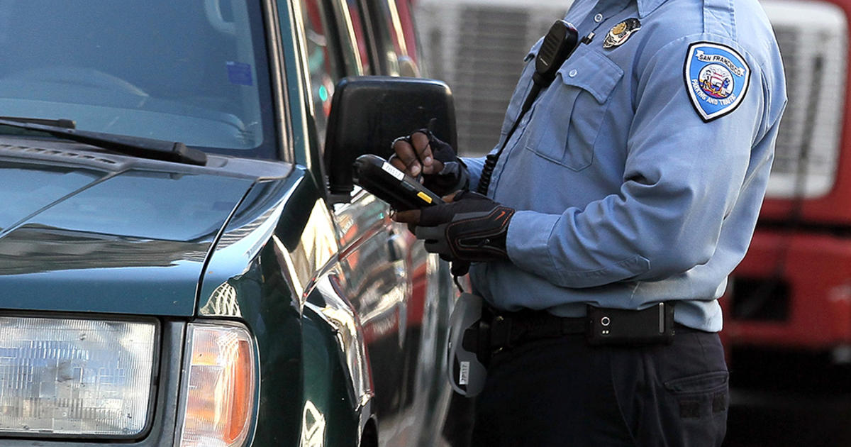 Police Officer Arrested A Minor For Making Fake Parking Tickets To Collect Money