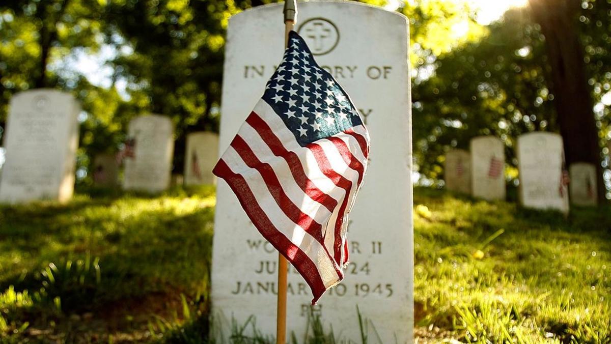 Who Is Generally Considered The Founder Of Memorial Day?