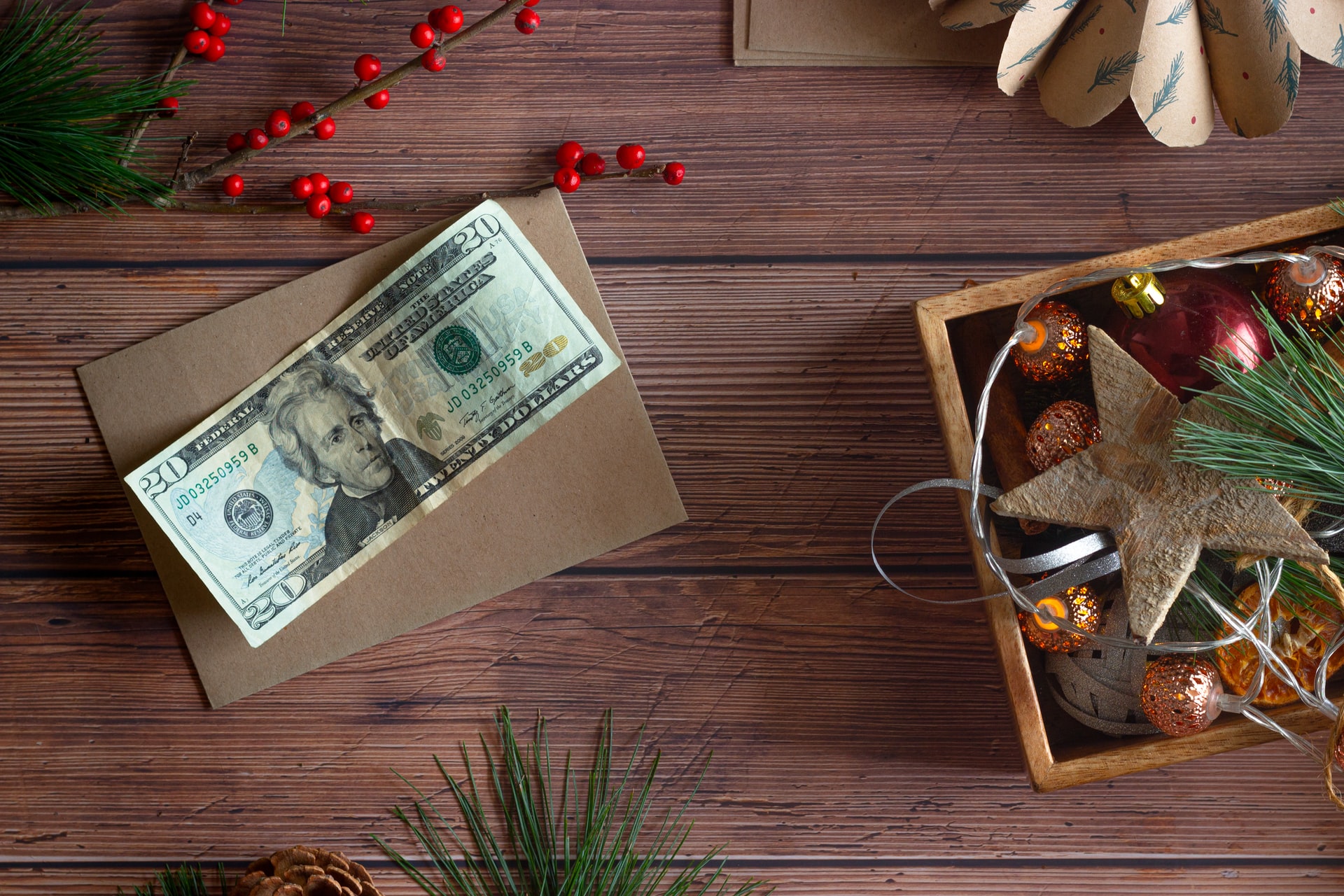 What Two Holidays Excluding Christmas Generate The Most Money In The U.S. Each Year?