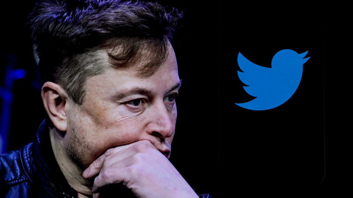 Elon Musk Is Going To Quit As Twitter CEO As Soon As The Replacement Is Found