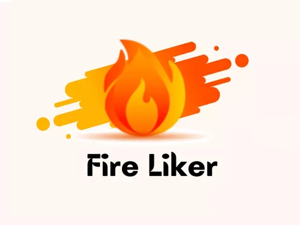 Fireliker - You Can Get Instant And Free Likes, Views, And Shares