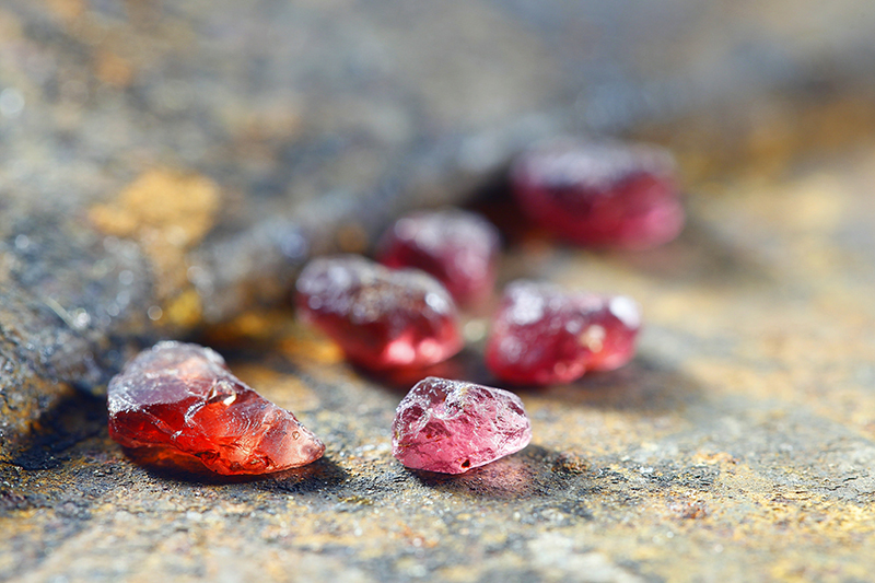 Garnet Spiritual Meaning And Its Benefits That Works