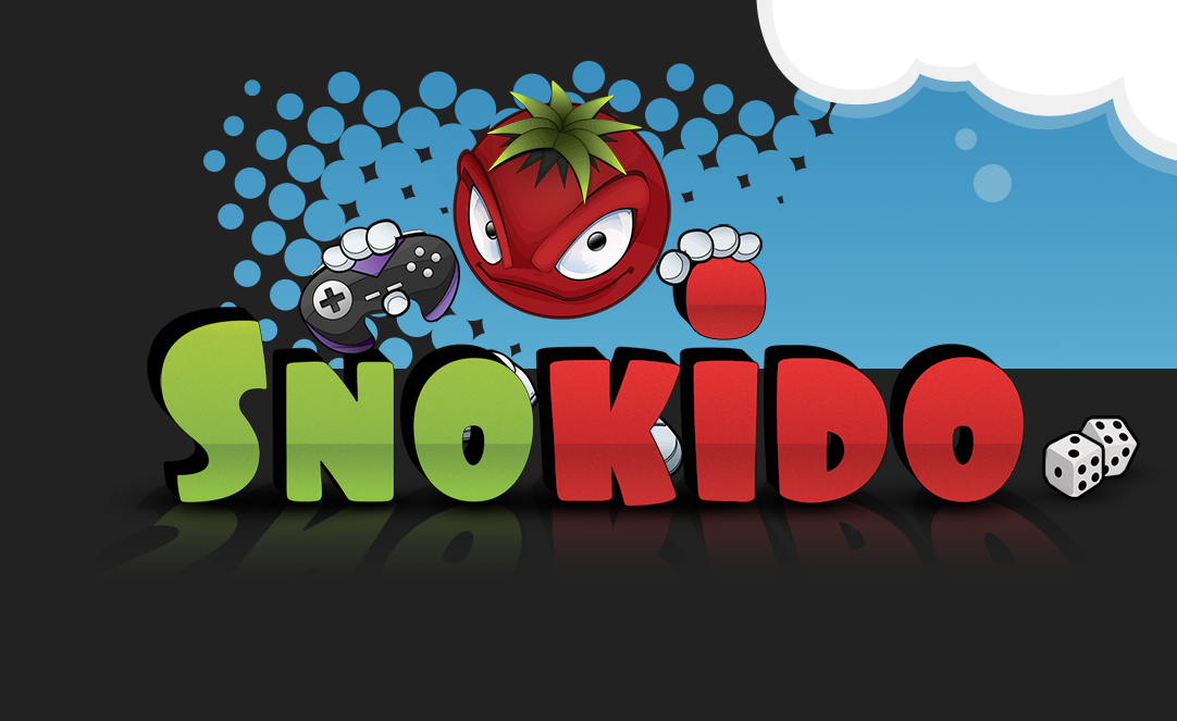 Snokido - An Online Gaming Portal That Provides Thousands Of Games For Free