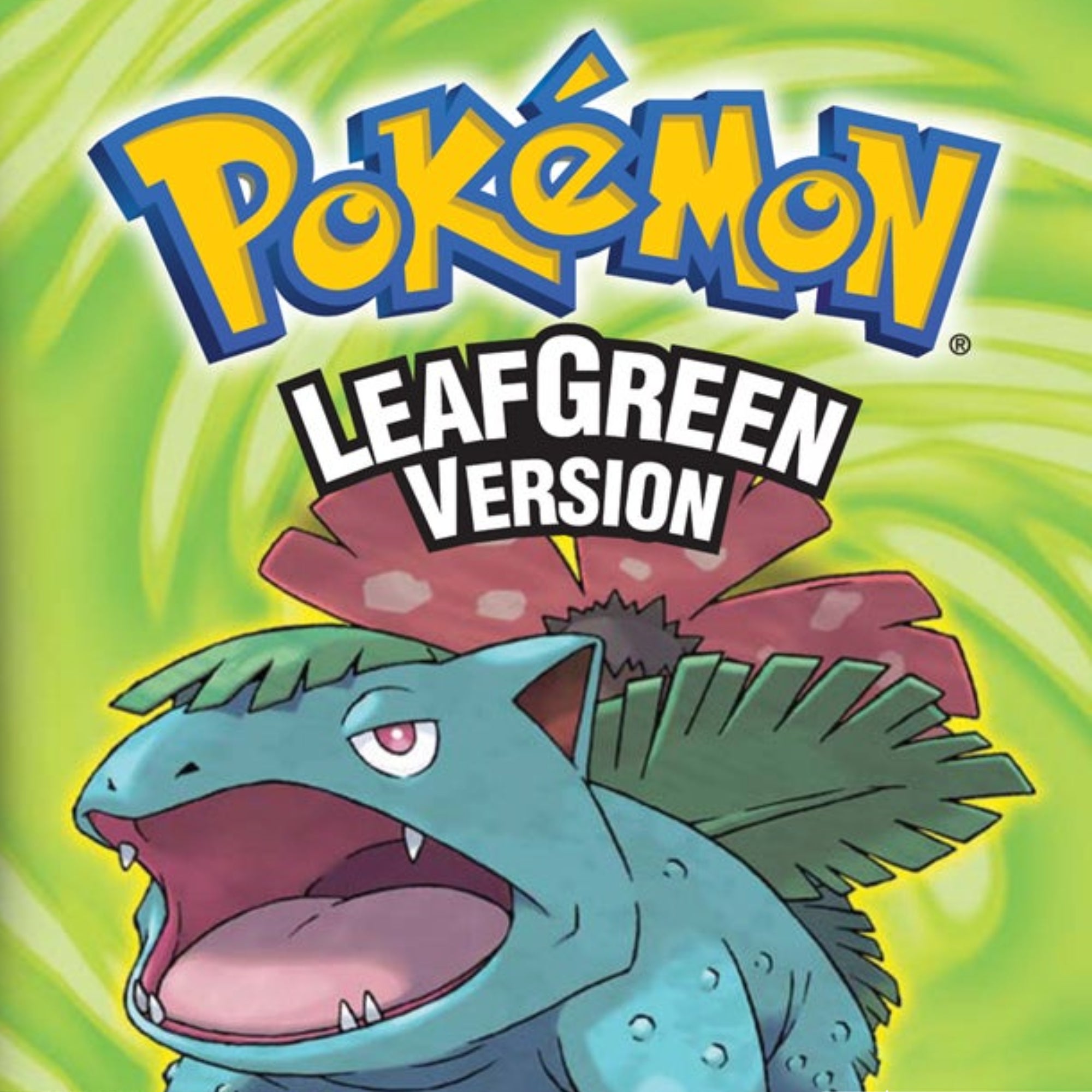 Pokemon Leaf Green V1 1 Gameshark Codes List 2023