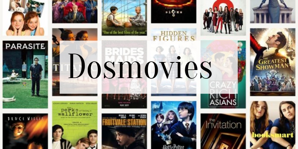 Dosmovies - Best Social Movie Network Where Users Post Honest Reviews Of Movie And TV Shows