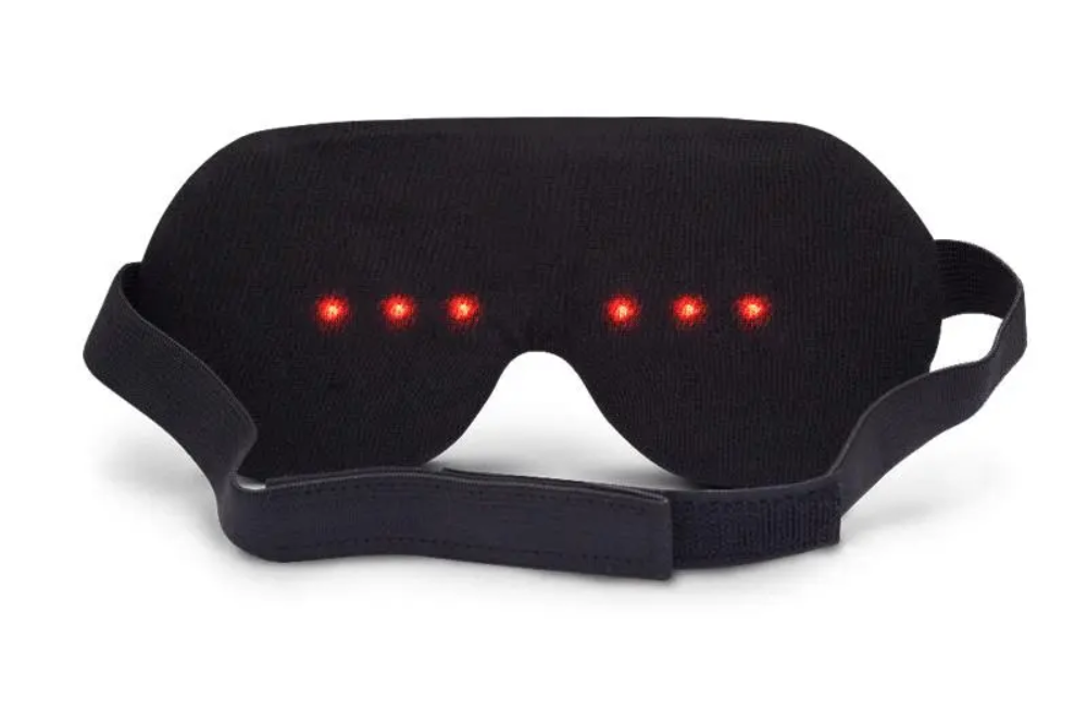 Lucid Dream Mask - Why Is It More Than Just A Normal Sleep Mask?