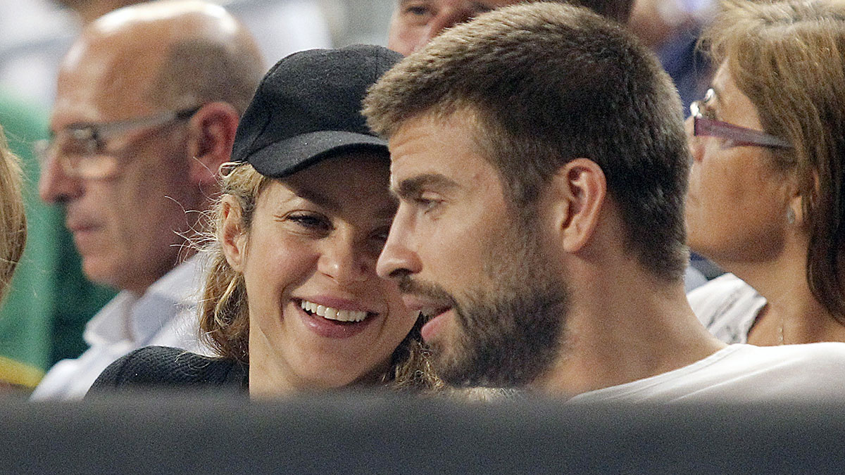 Gerard Pique's "Incredible Levels Of Pettiness" Following Shakira Split