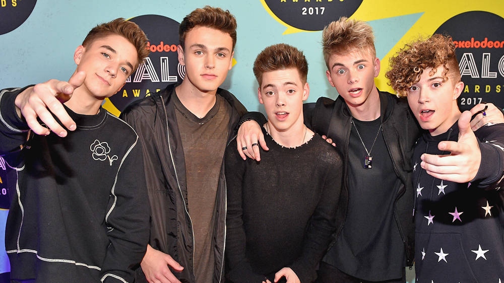 Famous Boy Band Why Dont We Ages, Girlfriends, And Net Worth Details