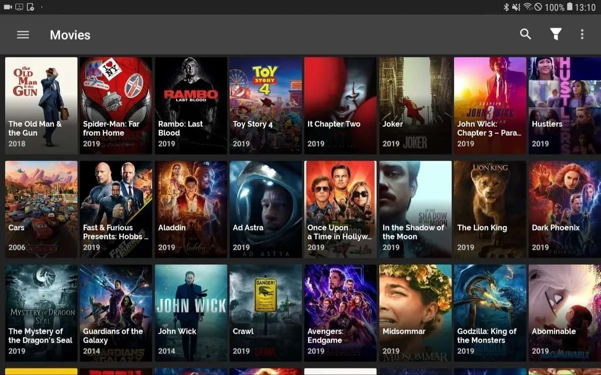 Free Flix Free Movies Unlimited - An Entertainment Service You Must Not Miss