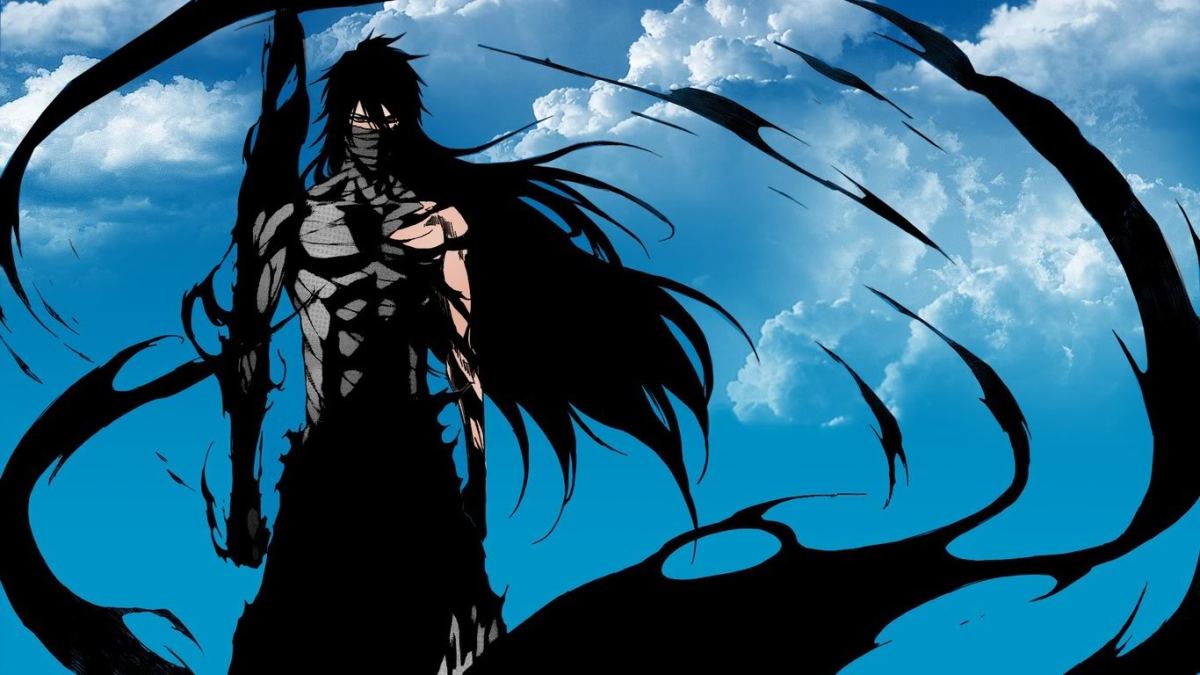 Ichigo Strongest Form - How Powerful Is Ichigo In Bleach Anime Series?