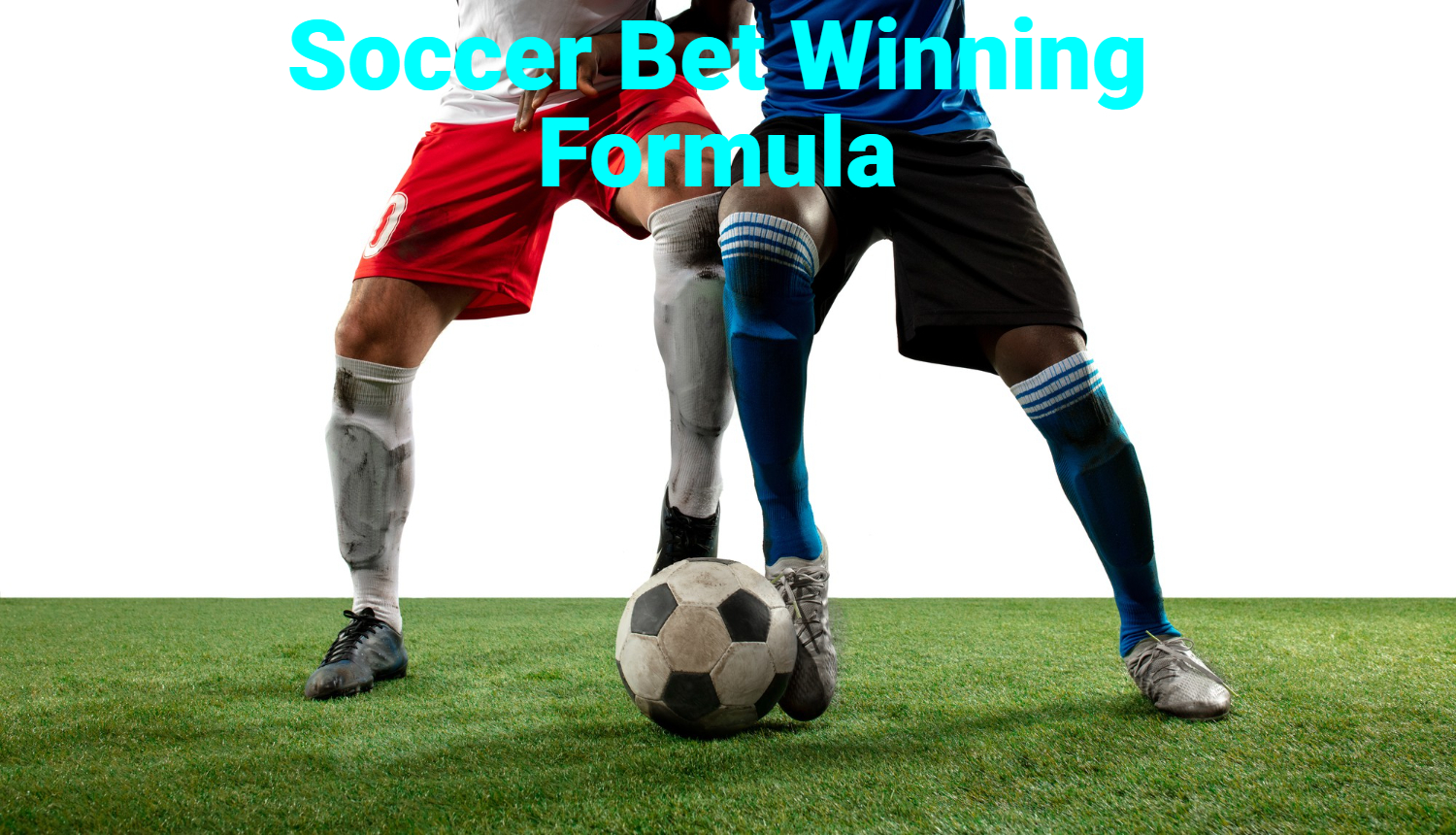 Soccer Bet Winning Formula - How To Maximize Your Profits With A Winning Betting Strategy