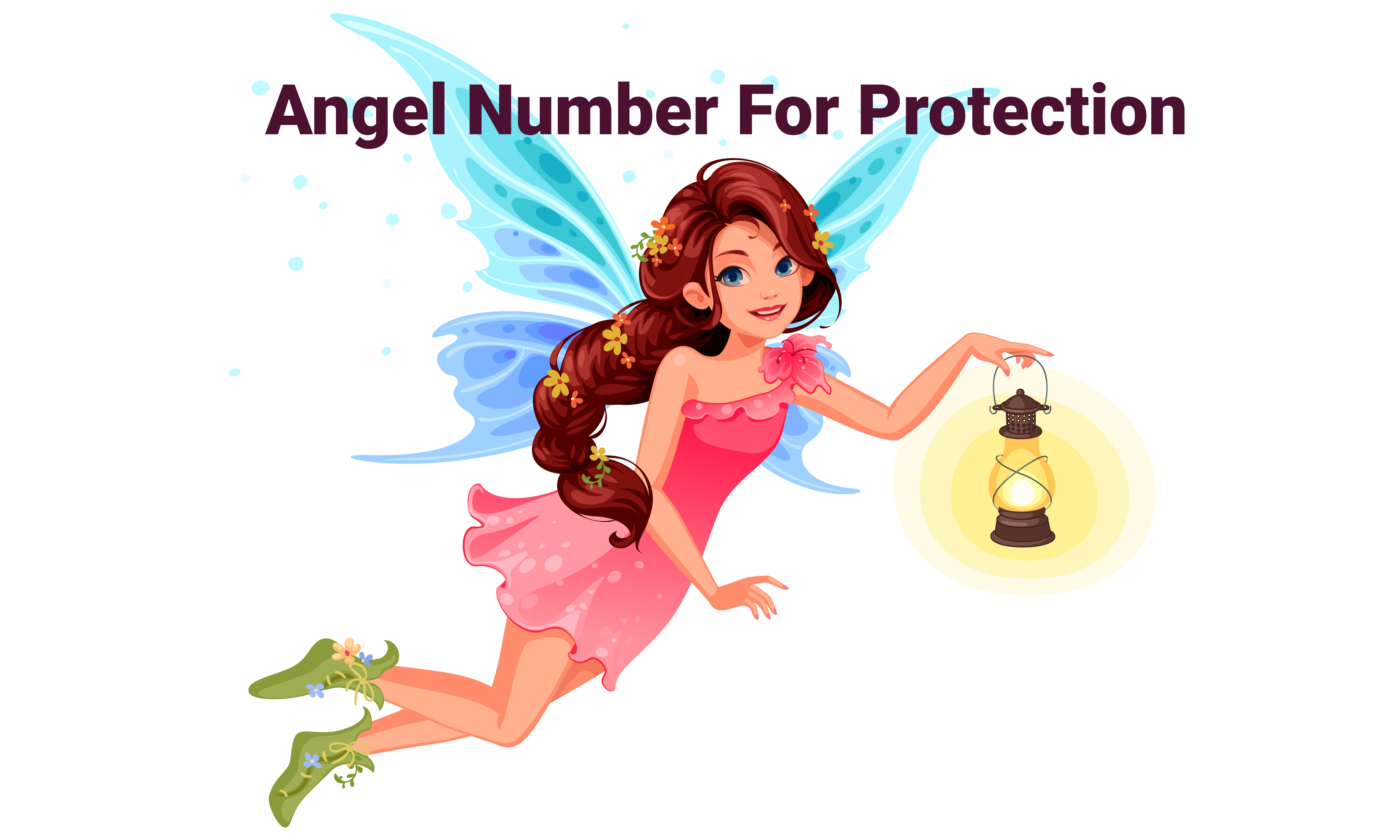 Angel Number For Protection - How To Interpret And Understand