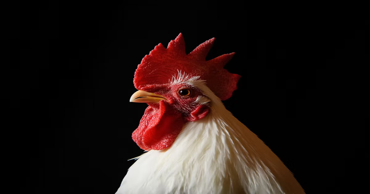 Man Dies After ‘Brutal’ Attack By Rooster In Ireland