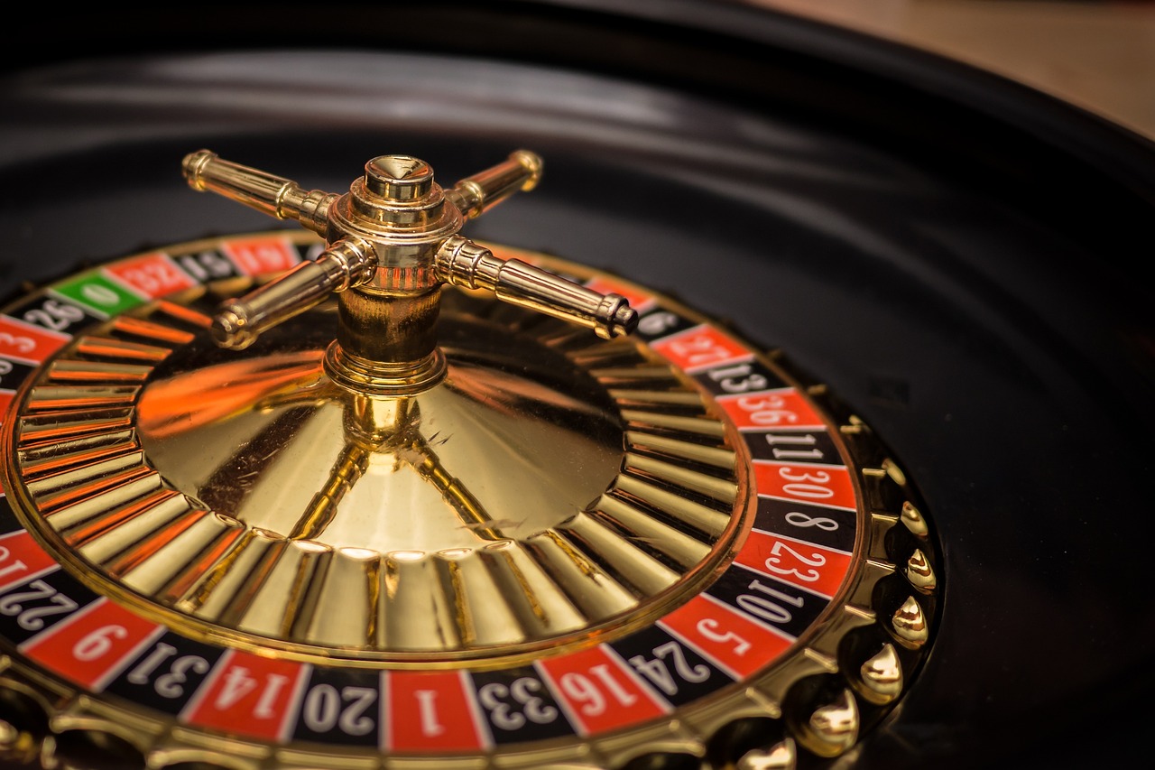5 Best Casino Games To Play Online In 2023