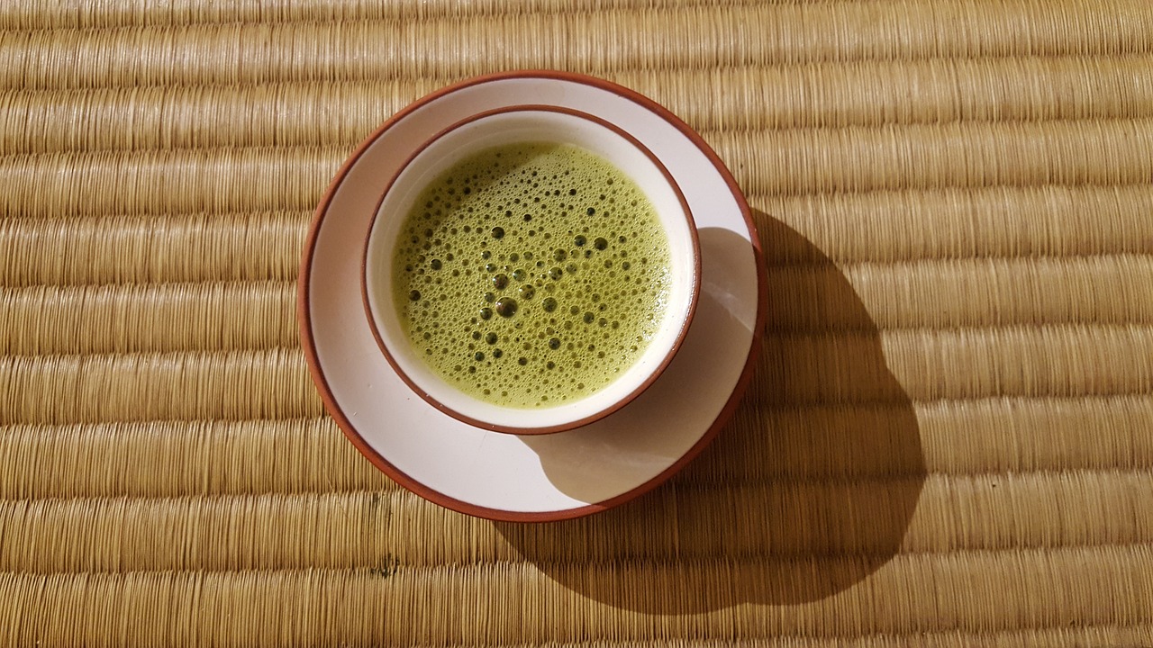 Is Making Kratom Extract And Kratom Tea Different?