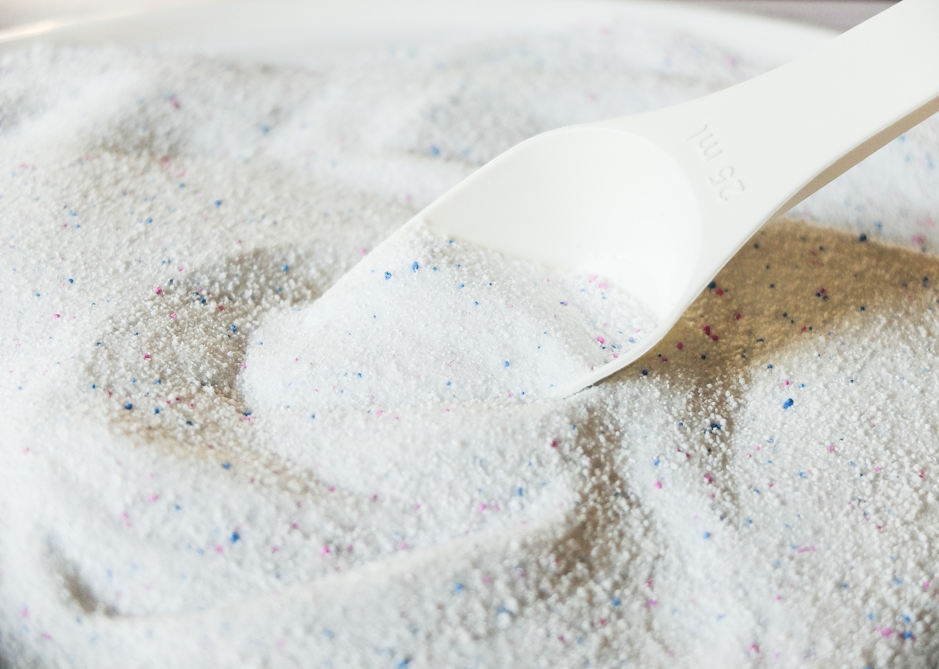 Does Laundry Detergent Expire? The Answer May Surprise You