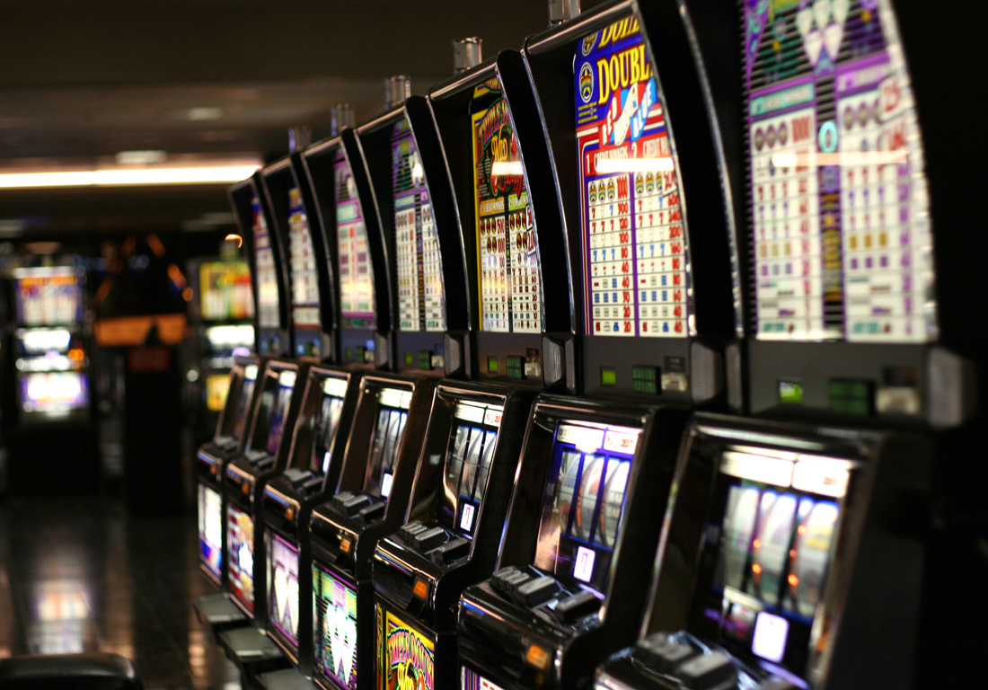 How Much Is My Japanese Slot Machine Worth? - Determining The Value Of Your Japanese Slot Machine