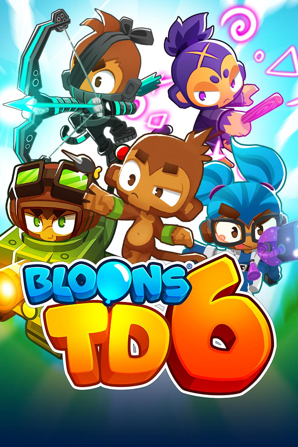 BTD6 Mods - Unlocking New Towers And Features For Free