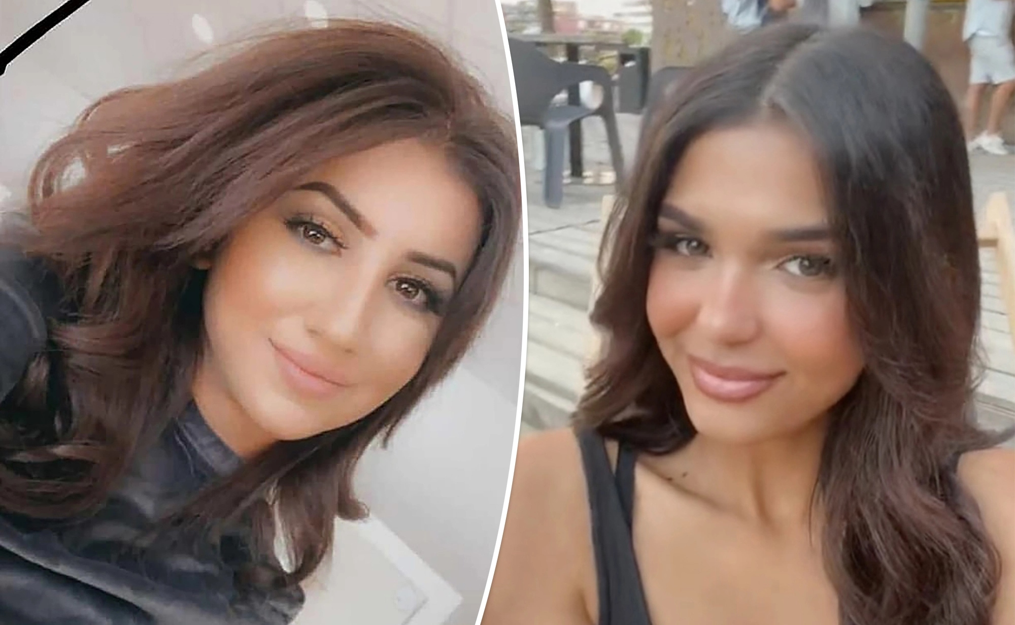 Woman Found Her Doppelgänger Online And Killed Her So She Could Fake Her Death