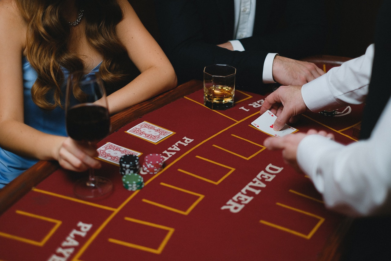 Insider Secrets For Getting The Most Out Of Your Casino Trip - Maximizing Your Casino Trip