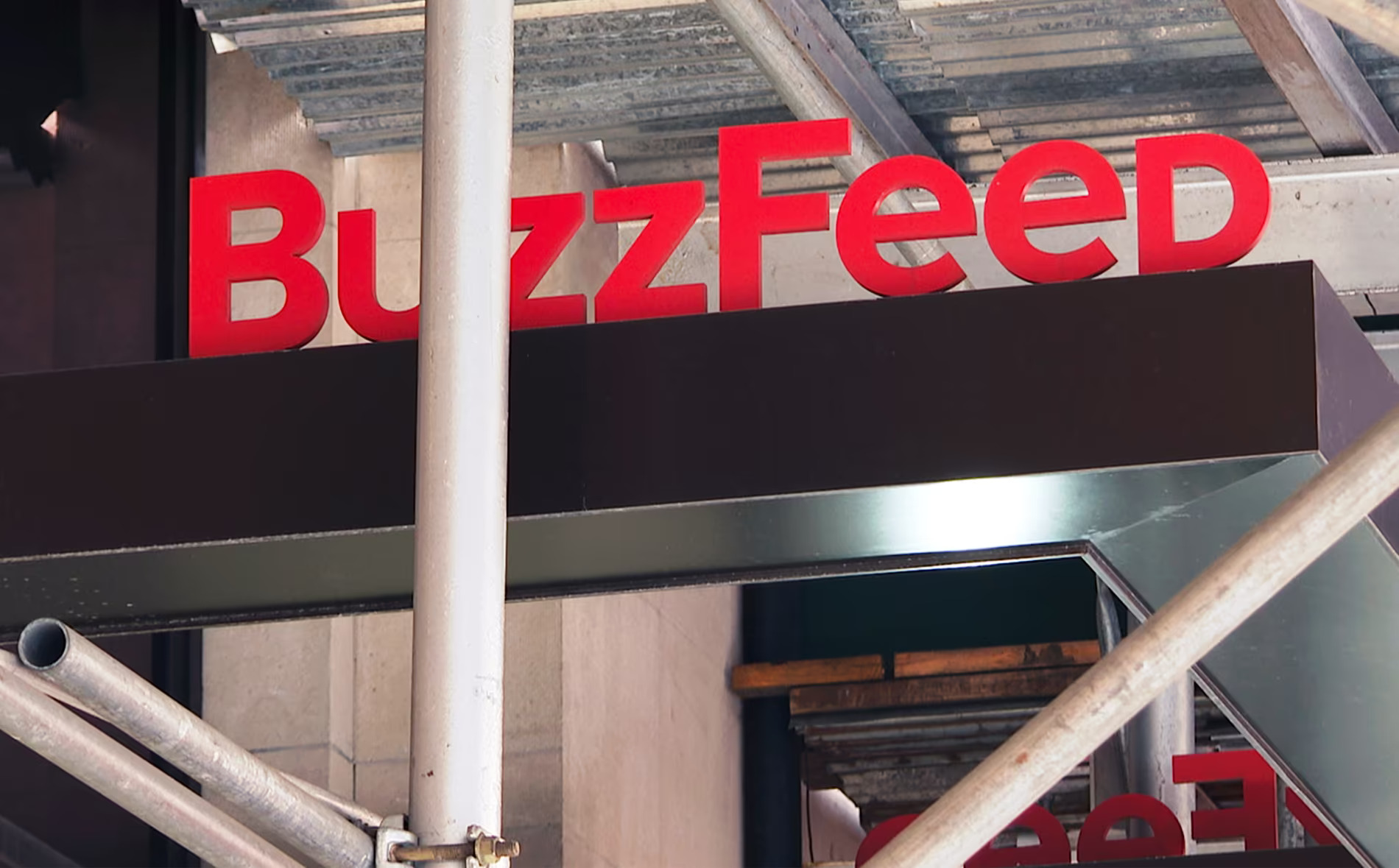 Buzzfeed To Start Using AI To Write And Enhance Its Content After Firing 180 Employees