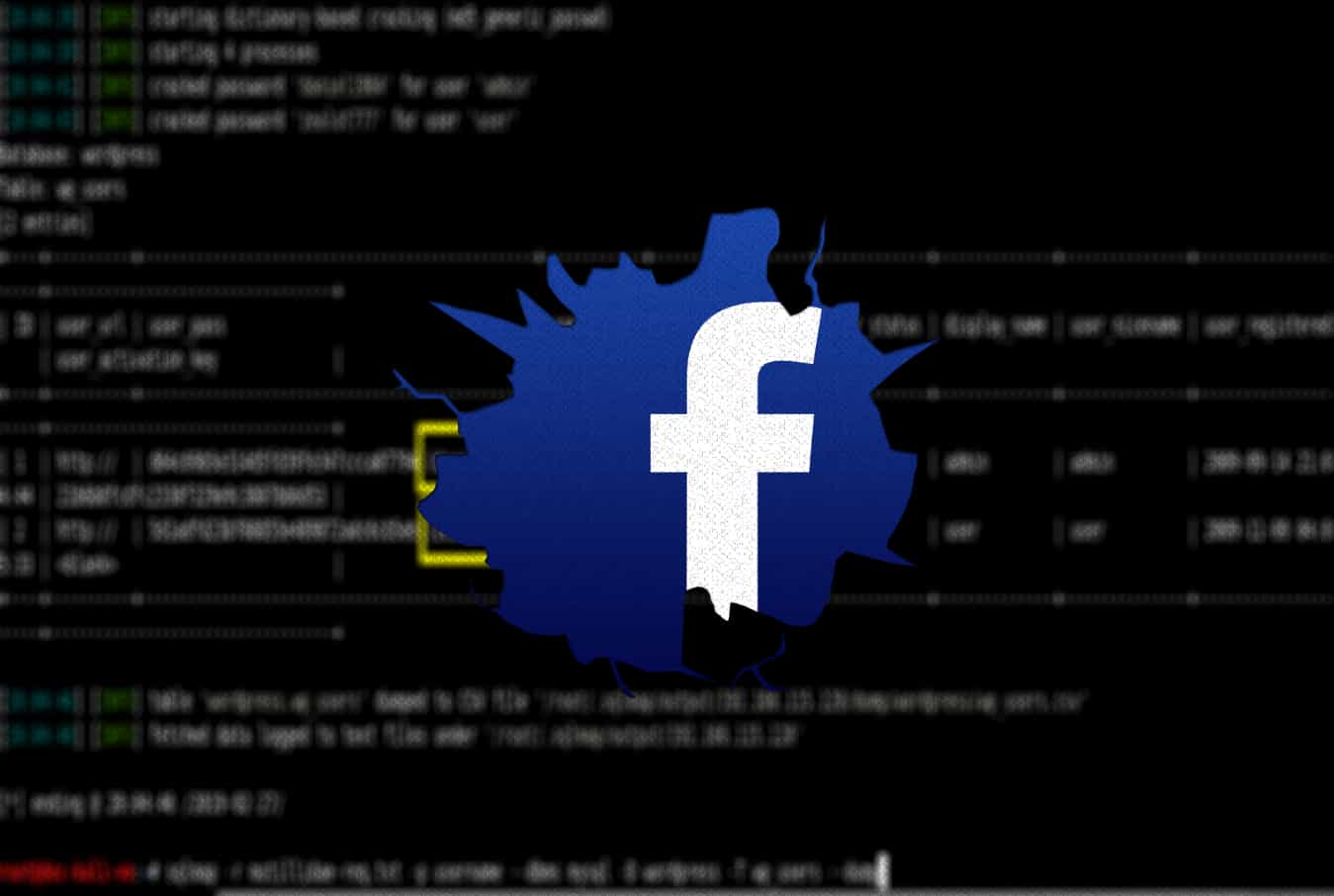 Facebook Data Leak Download - A Scandal That Affected Social Media Service Badly