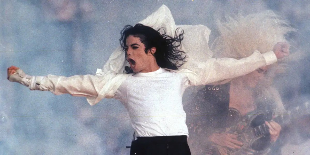 Michael Jackson's Music Has Been Banned From Radio Stations Around The World