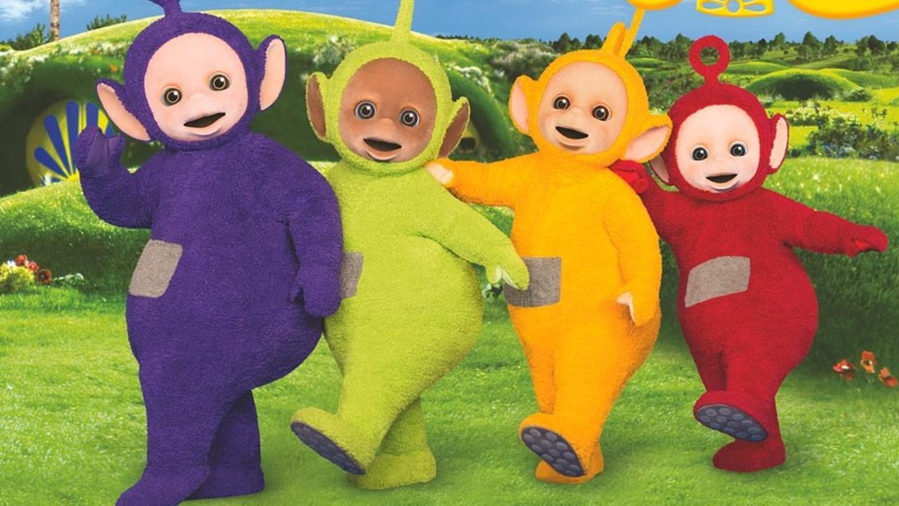 Teletubbies' Creepy Scene Haunts Viewers - Episode Banned In 1999 Still Sends Shivers Down Spines