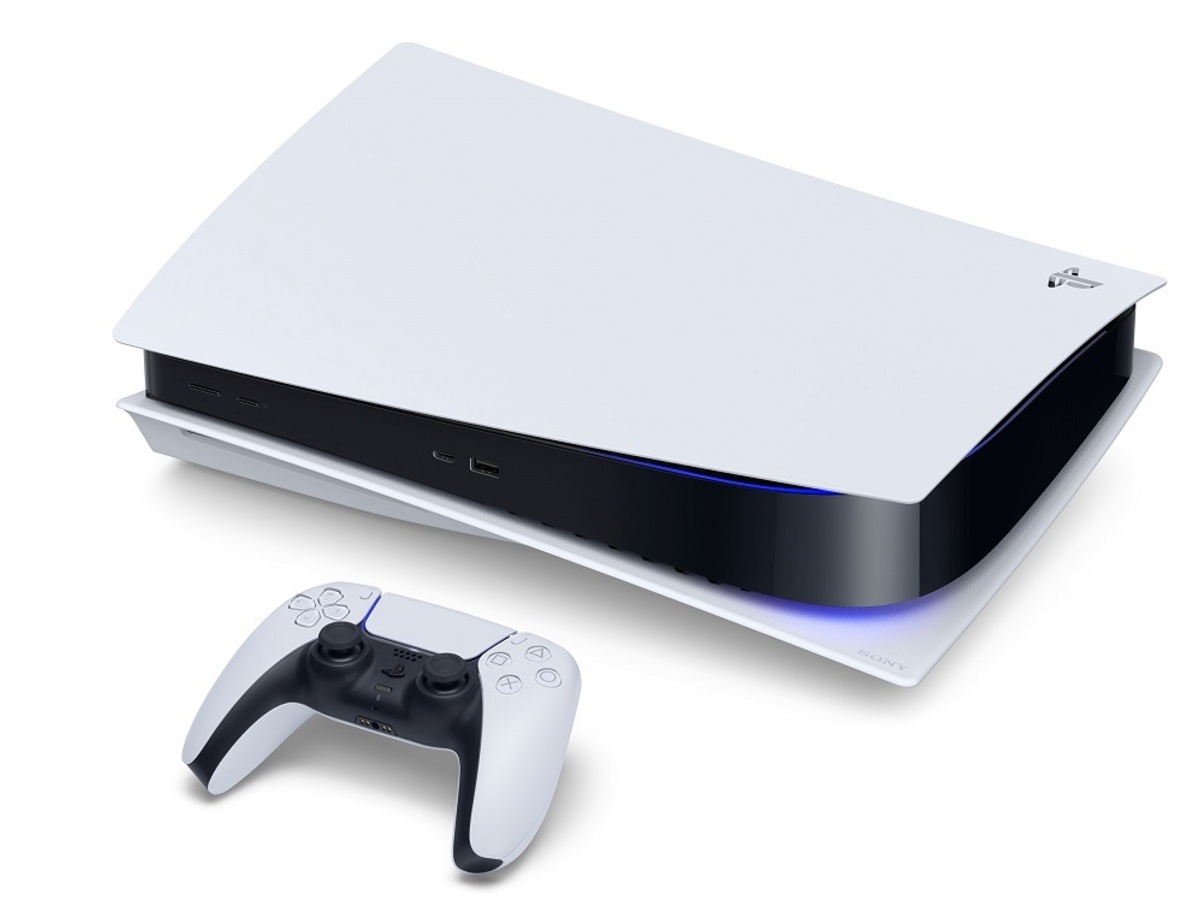 Leaks For Sonys Playstation 5 Show What The Consoles Going To Look Like