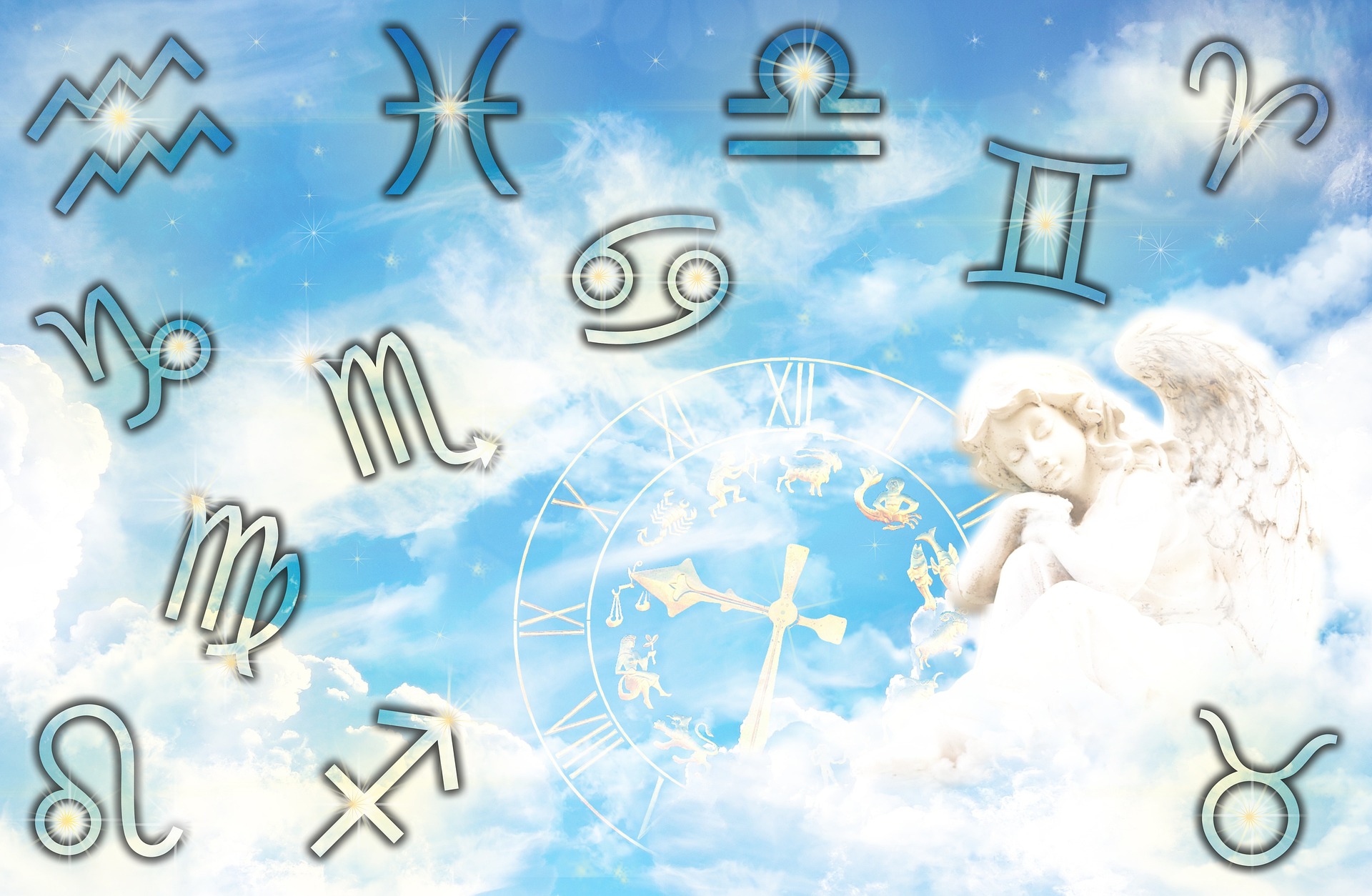 What Is The Most Luckiest Zodiac Sign And Why?