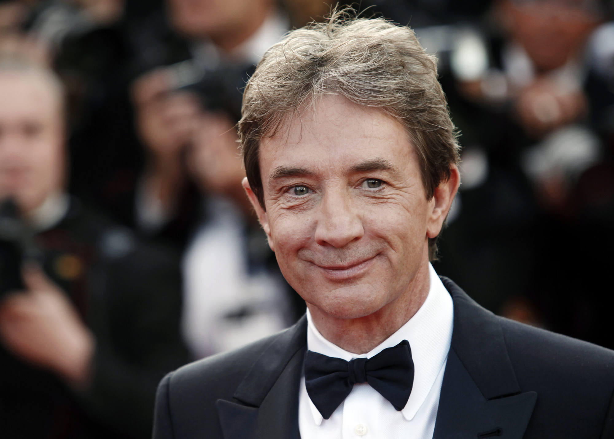 Is Martin Short Gay Or Straight? Debunking Rumors About His Sexuality